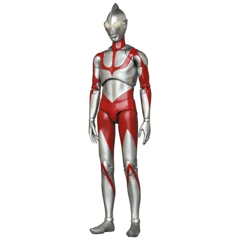 Shin Ultraman - Ultraman - Mafex No.155 (Medicom Toy)ㅤ – Medicom Toy – ActionFigureBrasil