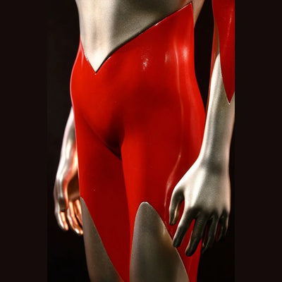 Shin Ultraman - Ultraman - Mega Sofubi Advance - Sample Ver. (Kaiyodo)ㅤ – Kaiyodo – ActionFigureBrasil — ambientada