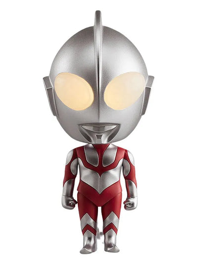 Shin Ultraman - Ultraman - Nendoroid #2121 (Good Smile Company)ㅤ – Good Smile Company – ActionFigureBrasil