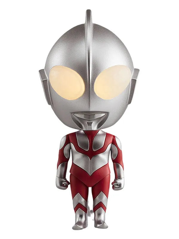 Shin Ultraman - Ultraman - Nendoroid #2121 (Good Smile Company)ㅤ – Good Smile Company – ActionFigureBrasil