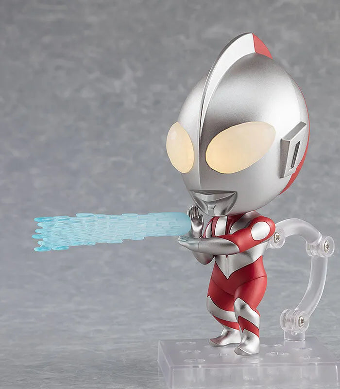 Shin Ultraman - Ultraman - Nendoroid #2121 (Good Smile Company)ㅤ – Good Smile Company – ActionFigureBrasil