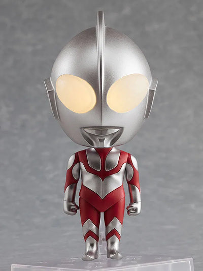 Shin Ultraman - Ultraman - Nendoroid #2121 (Good Smile Company)ㅤ – Good Smile Company – ActionFigureBrasil — detalhe do produto