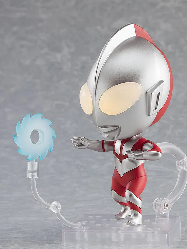 Shin Ultraman - Ultraman - Nendoroid #2121 (Good Smile Company)ㅤ – Good Smile Company – ActionFigureBrasil