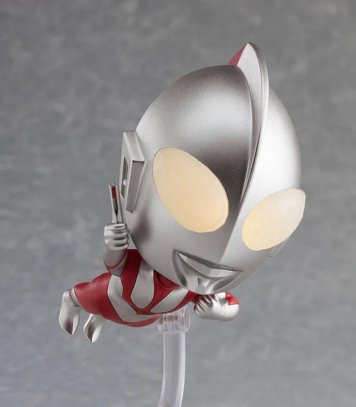 Shin Ultraman - Ultraman - Nendoroid #2121 (Good Smile Company)ㅤ – Good Smile Company – ActionFigureBrasil