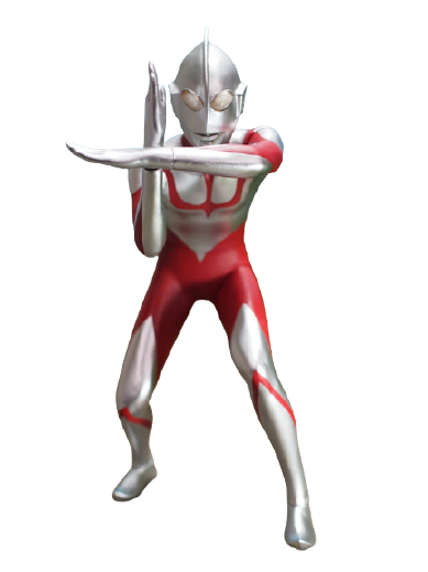 Shin Ultraman - Ultraman - Specium Beam (CCP)ㅤ – CCP – ActionFigureBrasil