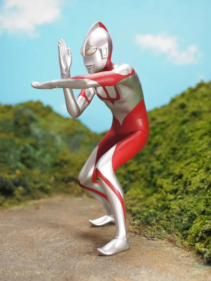 Shin Ultraman - Ultraman - Specium Beam (CCP)ㅤ – CCP – ActionFigureBrasil