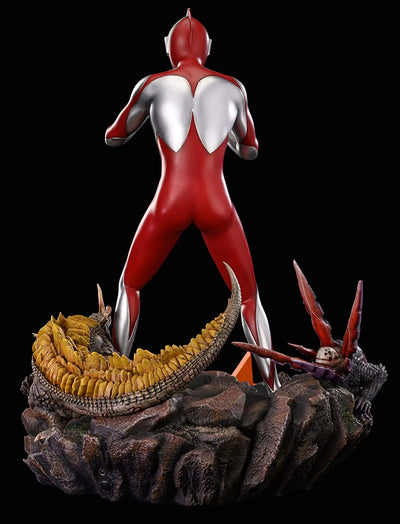 Shin Ultraman - Wonder (Star Space)ㅤ – Star Space – ActionFigureBrasil — detalhe do produto