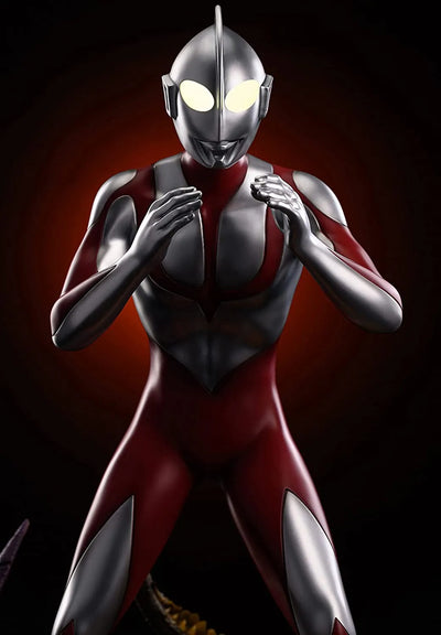Shin Ultraman - Wonder (Star Space)ㅤ – Star Space – ActionFigureBrasil — close