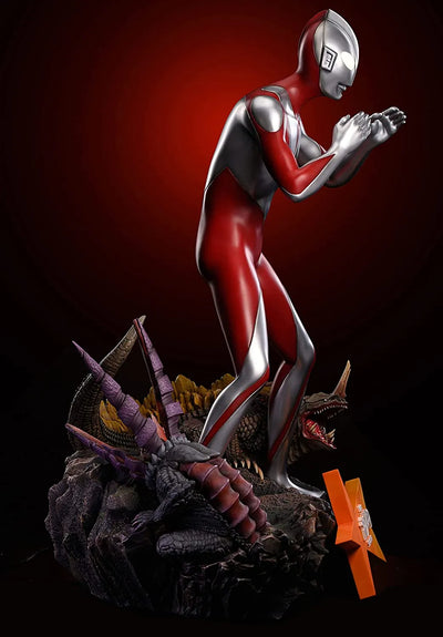 Shin Ultraman - Wonder (Star Space)ㅤ – Star Space – ActionFigureBrasil — acessórios