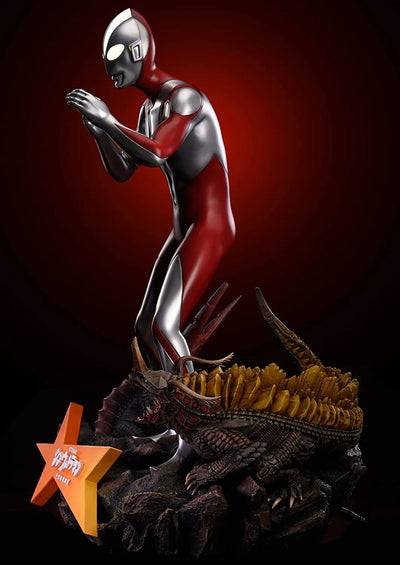 Shin Ultraman - Wonder (Star Space)ㅤ – Star Space – ActionFigureBrasil — ambientada