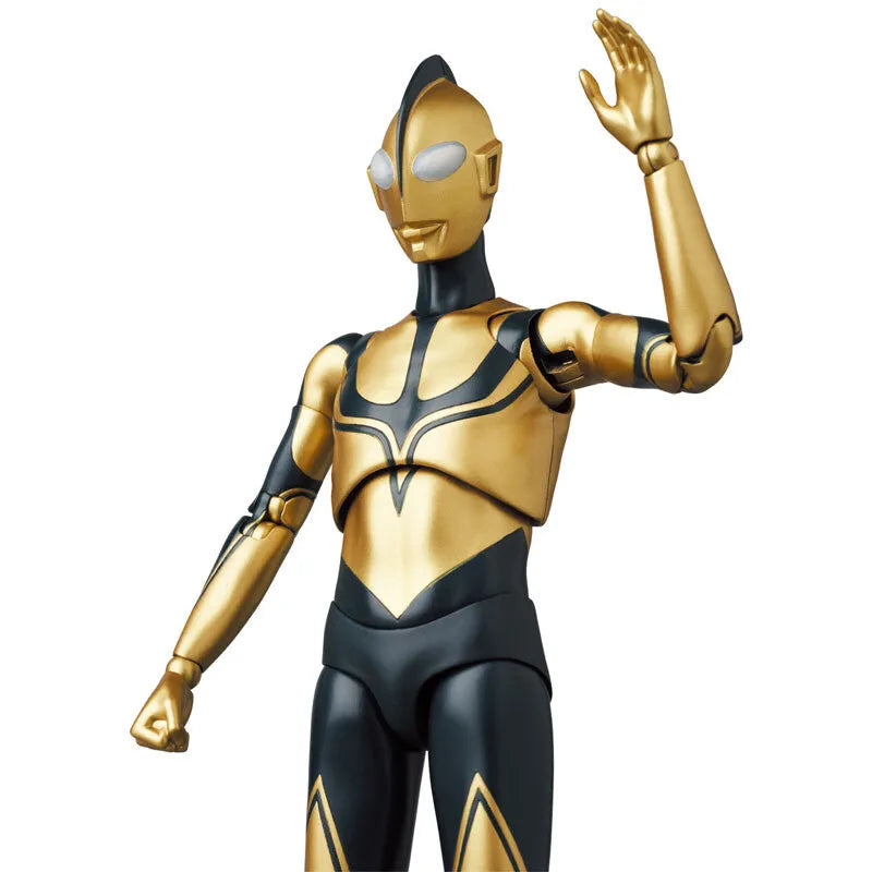 Shin Ultraman - Zouffy - Mafex No.213 (Medicom Toy)ㅤ – Medicom Toy – ActionFigureBrasil