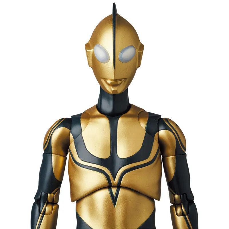 Shin Ultraman - Zouffy - Mafex No.213 (Medicom Toy)ㅤ – Medicom Toy – ActionFigureBrasil