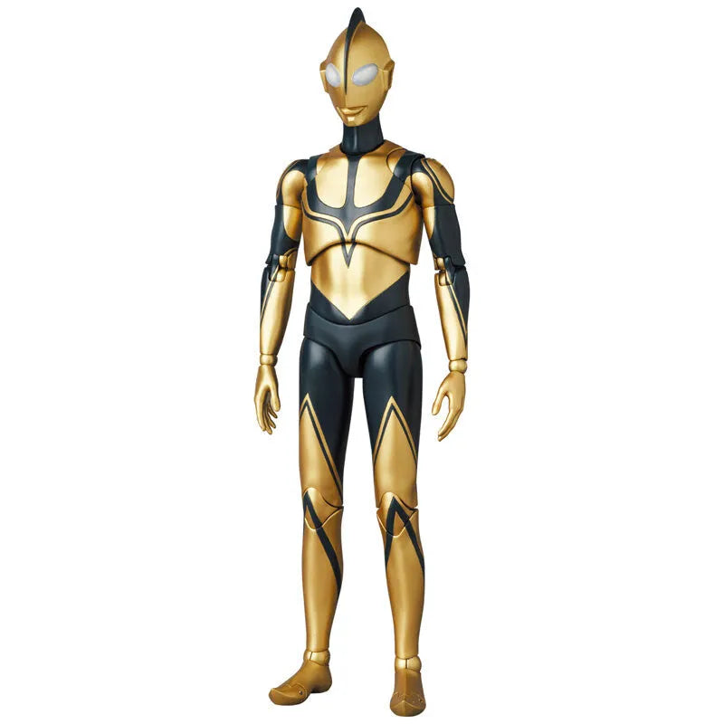 Shin Ultraman - Zouffy - Mafex No.213 (Medicom Toy)ㅤ – Medicom Toy – ActionFigureBrasil