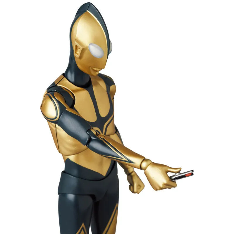 Shin Ultraman - Zouffy - Mafex No.213 (Medicom Toy)ㅤ – Medicom Toy – ActionFigureBrasil