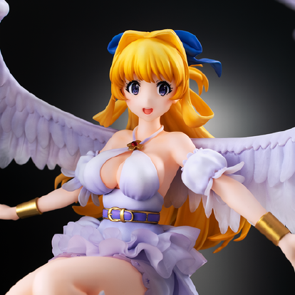Shinchou Yuusha: Kono Yuusha ga Ore Tueee Kuse ni Shinchou Sugiru - Ristarte - Shibuya Scramble Figure - 1/7 (Alpha Satellite) [Shop Exclusive]ㅤ – Alpha Satellite – ActionFigureBrasil