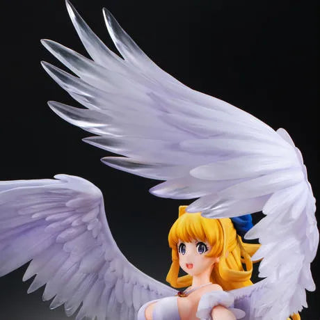 Shinchou Yuusha: Kono Yuusha ga Ore Tueee Kuse ni Shinchou Sugiru - Ristarte - Shibuya Scramble Figure - 1/7 (Alpha Satellite) [Shop Exclusive]ㅤ – Alpha Satellite – ActionFigureBrasil