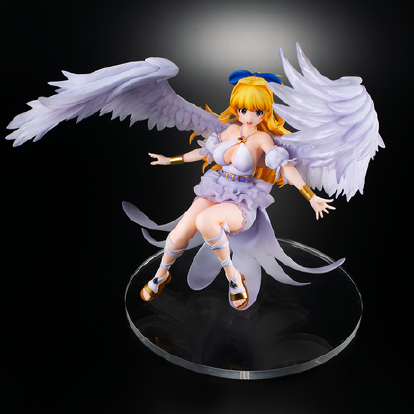 Shinchou Yuusha: Kono Yuusha ga Ore Tueee Kuse ni Shinchou Sugiru - Ristarte - Shibuya Scramble Figure - 1/7 (Alpha Satellite) [Shop Exclusive]ㅤ – Alpha Satellite – ActionFigureBrasil