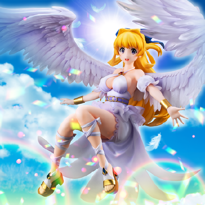 Shinchou Yuusha: Kono Yuusha ga Ore Tueee Kuse ni Shinchou Sugiru - Ristarte - Shibuya Scramble Figure - 1/7 (Alpha Satellite) [Shop Exclusive]ㅤ – Alpha Satellite – ActionFigureBrasil