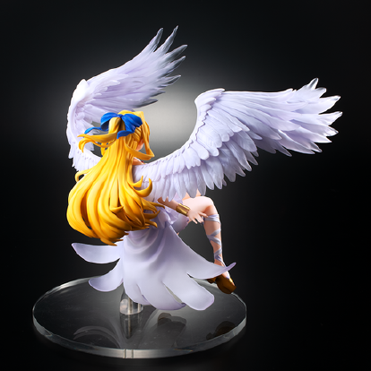 Shinchou Yuusha: Kono Yuusha ga Ore Tueee Kuse ni Shinchou Sugiru - Ristarte - Shibuya Scramble Figure - 1/7 (Alpha Satellite) [Shop Exclusive]ㅤ – Alpha Satellite – ActionFigureBrasil
