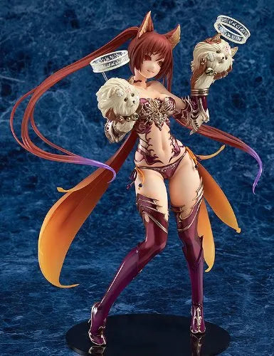 Shingeki no Bahamut - Cerberus - 1/7 (Max Factory)ㅤ – Max Factory – ActionFigureBrasil