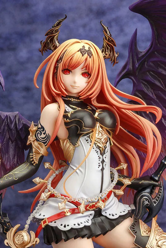 Shingeki no Bahamut - Dark Angel Olivia - 1/8 - 2021 Re-release (Kotobukiya)ㅤ – Kotobukiya – ActionFigureBrasil