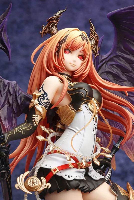 Shingeki no Bahamut - Dark Angel Olivia - 1/8 - 2026 Re-release (Kotobukiya)ㅤ – Kotobukiya – ActionFigureBrasil