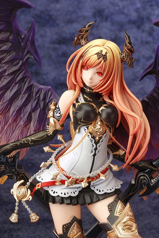 Shingeki no Bahamut - Dark Angel Olivia - 1/8 - 2026 Re-release (Kotobukiya)ㅤ – Kotobukiya – ActionFigureBrasil