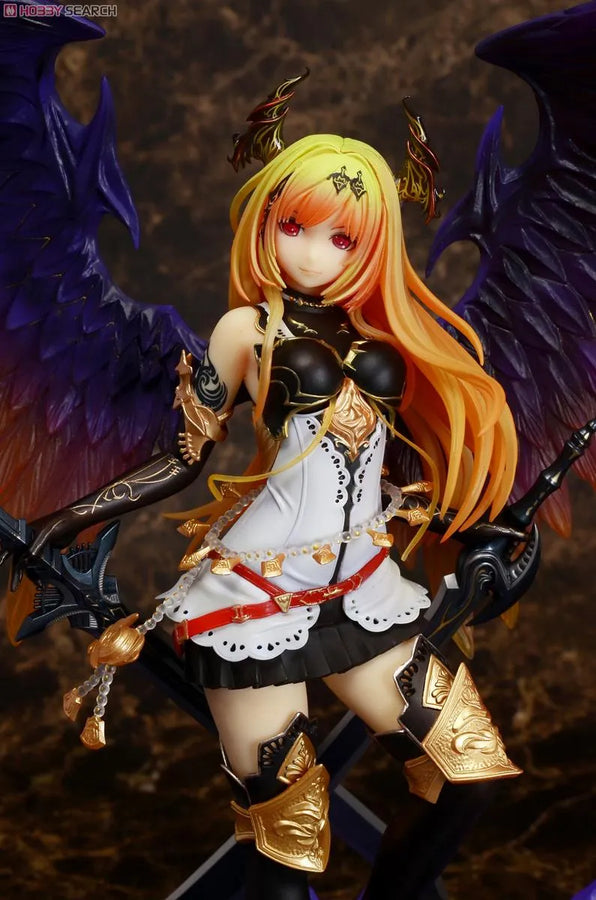 Shingeki no Bahamut - Dark Angel Olivia - 1/8 (Kotobukiya)ㅤ – Kotobukiya – ActionFigureBrasil