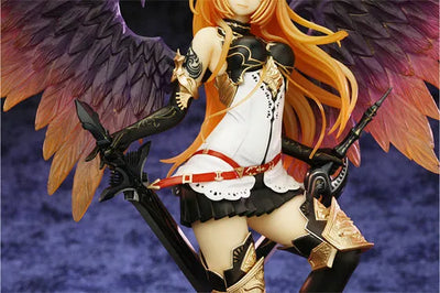 Shingeki no Bahamut - Dark Angel Olivia - 1/8 (Kotobukiya)ㅤ – Kotobukiya – ActionFigureBrasil — acessórios