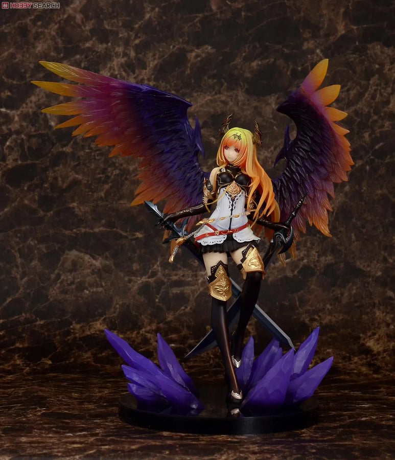Shingeki no Bahamut - Dark Angel Olivia - 1/8 (Kotobukiya)ㅤ – Kotobukiya – ActionFigureBrasil