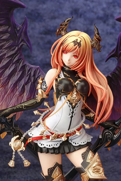 Shingeki no Bahamut - Dark Angel Olivia - 1/8 (Kotobukiya)ㅤ – Kotobukiya – ActionFigureBrasil — close