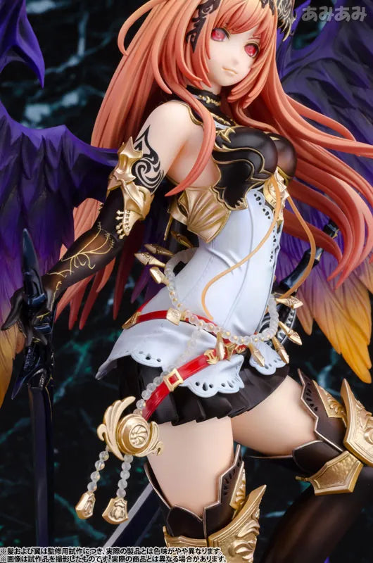 Shingeki no Bahamut - Dark Angel Olivia - 1/8 (Kotobukiya)ㅤ – Kotobukiya – ActionFigureBrasil