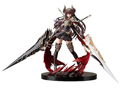 Shingeki no Bahamut - Dark Dragoon Forte - 1/8 (Kotobukiya)ㅤ – Kotobukiya – ActionFigureBrasil