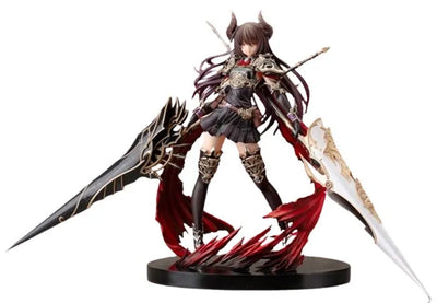 Shingeki no Bahamut - Dark Dragoon Forte - 1/8 (Kotobukiya)ㅤ – Kotobukiya – ActionFigureBrasil
