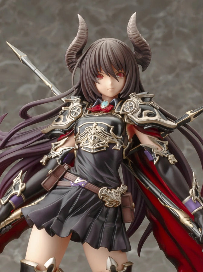 Shingeki no Bahamut - Dark Dragoon Forte - 1/8 (Kotobukiya)ㅤ – Kotobukiya – ActionFigureBrasil