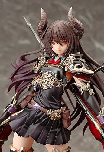 Shingeki no Bahamut - Dark Dragoon Forte - 1/8 (Kotobukiya)ㅤ – Kotobukiya – ActionFigureBrasil