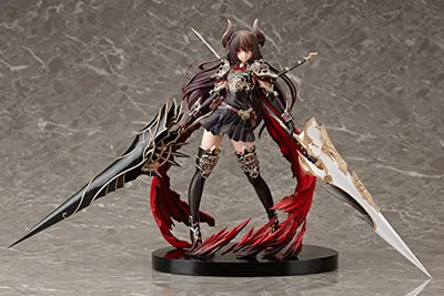 Shingeki no Bahamut - Dark Dragoon Forte - 1/8 (Kotobukiya)ㅤ – Kotobukiya – ActionFigureBrasil — embalagem