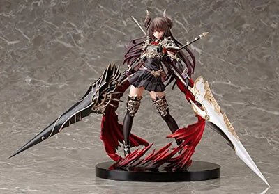Shingeki no Bahamut - Dark Dragoon Forte - 1/8 (Kotobukiya)ㅤ – Kotobukiya – ActionFigureBrasil — acessórios