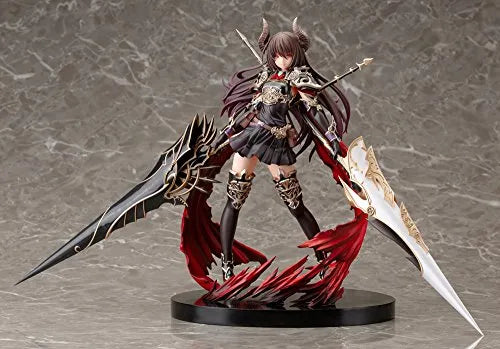 Shingeki no Bahamut - Dark Dragoon Forte - 1/8 (Kotobukiya)ㅤ – Kotobukiya – ActionFigureBrasil