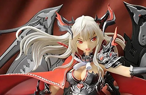 Shingeki no Bahamut - Dark General - 1/8ㅤ – Hobby Japan – ActionFigureBrasil