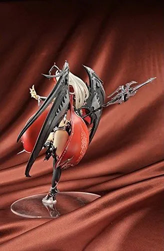 Shingeki no Bahamut - Dark General - 1/8ㅤ – Hobby Japan – ActionFigureBrasil