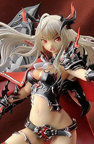 Shingeki no Bahamut - Dark General - 1/8ㅤ – Hobby Japan – ActionFigureBrasil
