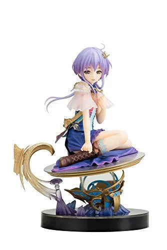 Shingeki no Bahamut - Mystery Warden-Spinne - 1/8 (Kotobukiya)ㅤ – Kotobukiya – ActionFigureBrasil