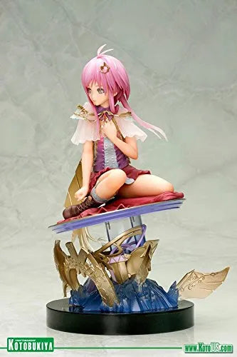 Shingeki no Bahamut - Mystery Warden-Spinne - 1/8ㅤ – Kotobukiya – ActionFigureBrasil
