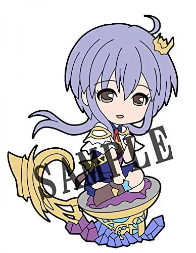 Shingeki no Bahamut - Mystery Warden-Spinne - 1/8 - Kotobukiya Limitedㅤ – Kotobukiya – ActionFigureBrasil — ângulo diferente