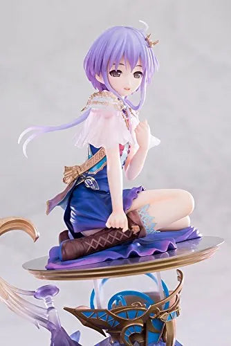Shingeki no Bahamut - Mystery Warden-Spinne - 1/8 - Kotobukiya Limitedㅤ – Kotobukiya – ActionFigureBrasil