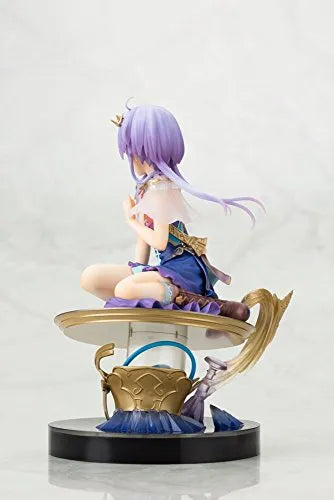 Shingeki no Bahamut - Mystery Warden-Spinne - 1/8 - Kotobukiya Limitedㅤ – Kotobukiya – ActionFigureBrasil