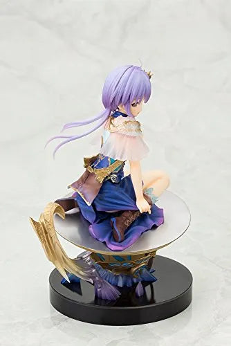 Shingeki no Bahamut - Mystery Warden-Spinne - 1/8 - Kotobukiya Limitedㅤ – Kotobukiya – ActionFigureBrasil — embalagem