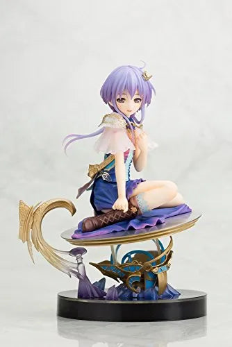 Shingeki no Bahamut - Mystery Warden-Spinne - 1/8 - Kotobukiya Limitedㅤ – Kotobukiya – ActionFigureBrasil