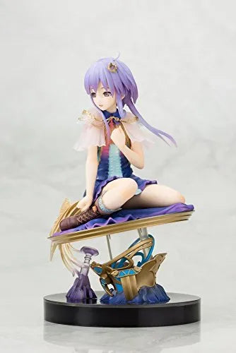 Shingeki no Bahamut - Mystery Warden-Spinne - 1/8 - Kotobukiya Limitedㅤ – Kotobukiya – ActionFigureBrasil — ambientada
